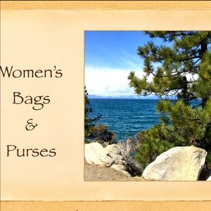 Women’s Bags and Purses